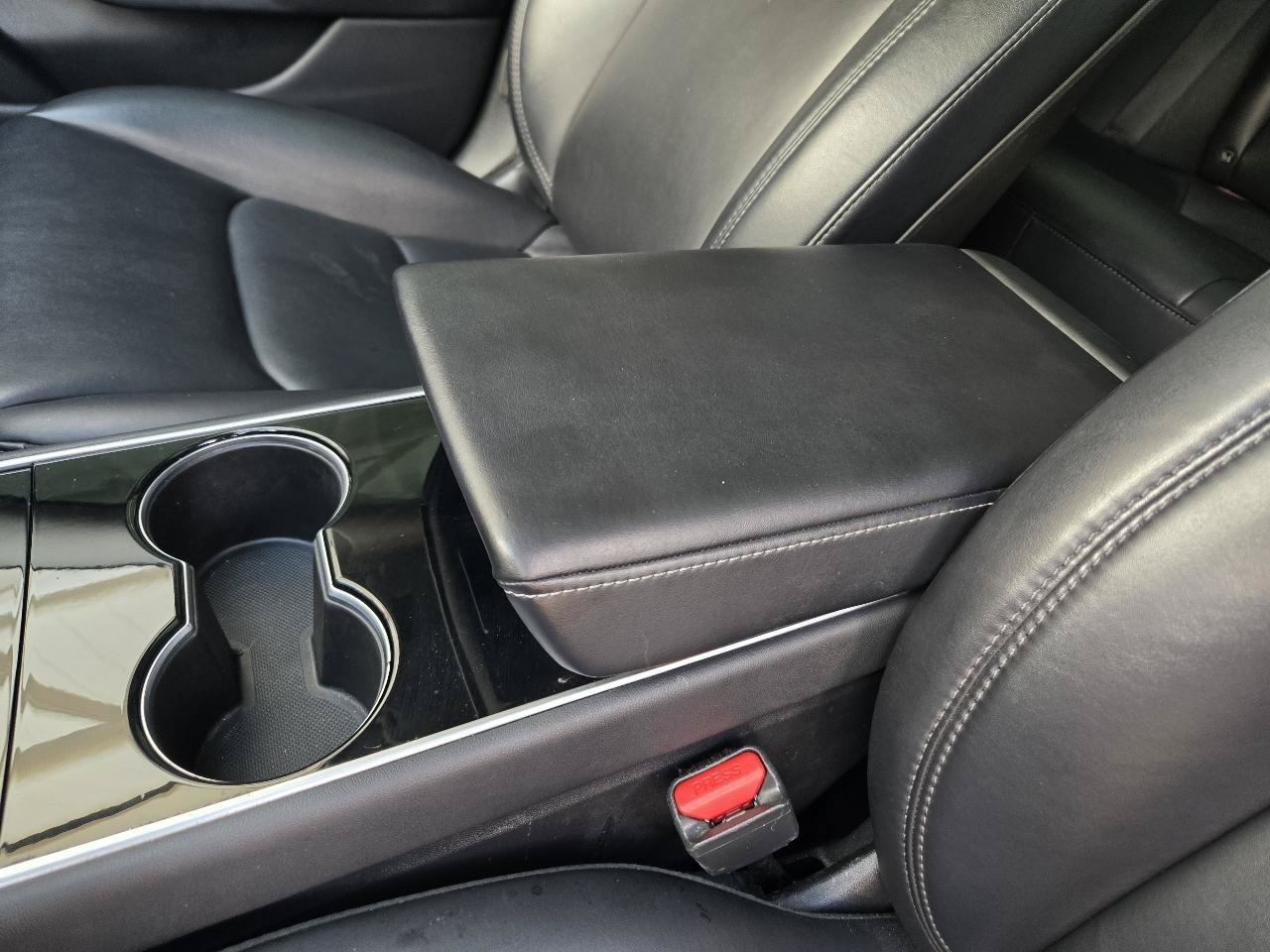 Used 2019 Tesla Model 3 Long Range AWD/4WD image 10