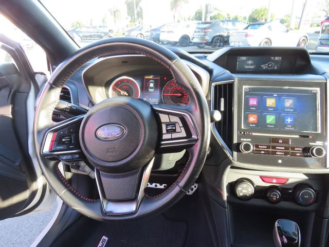 Used 2017 Subaru Impreza 2.0i Sport image 20