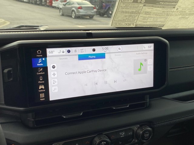 New 2025 Jeep Gladiator Sport image 29