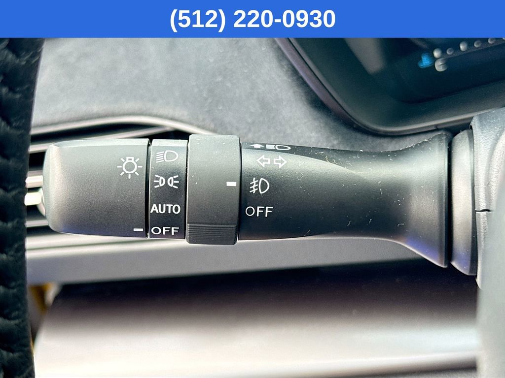 New 2026 Subaru WRX tS AWD/4WD image 13