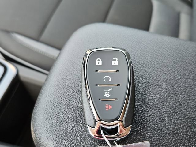 New 2026 Chevrolet TrailBlazer LT w/ Convenience Package image 37