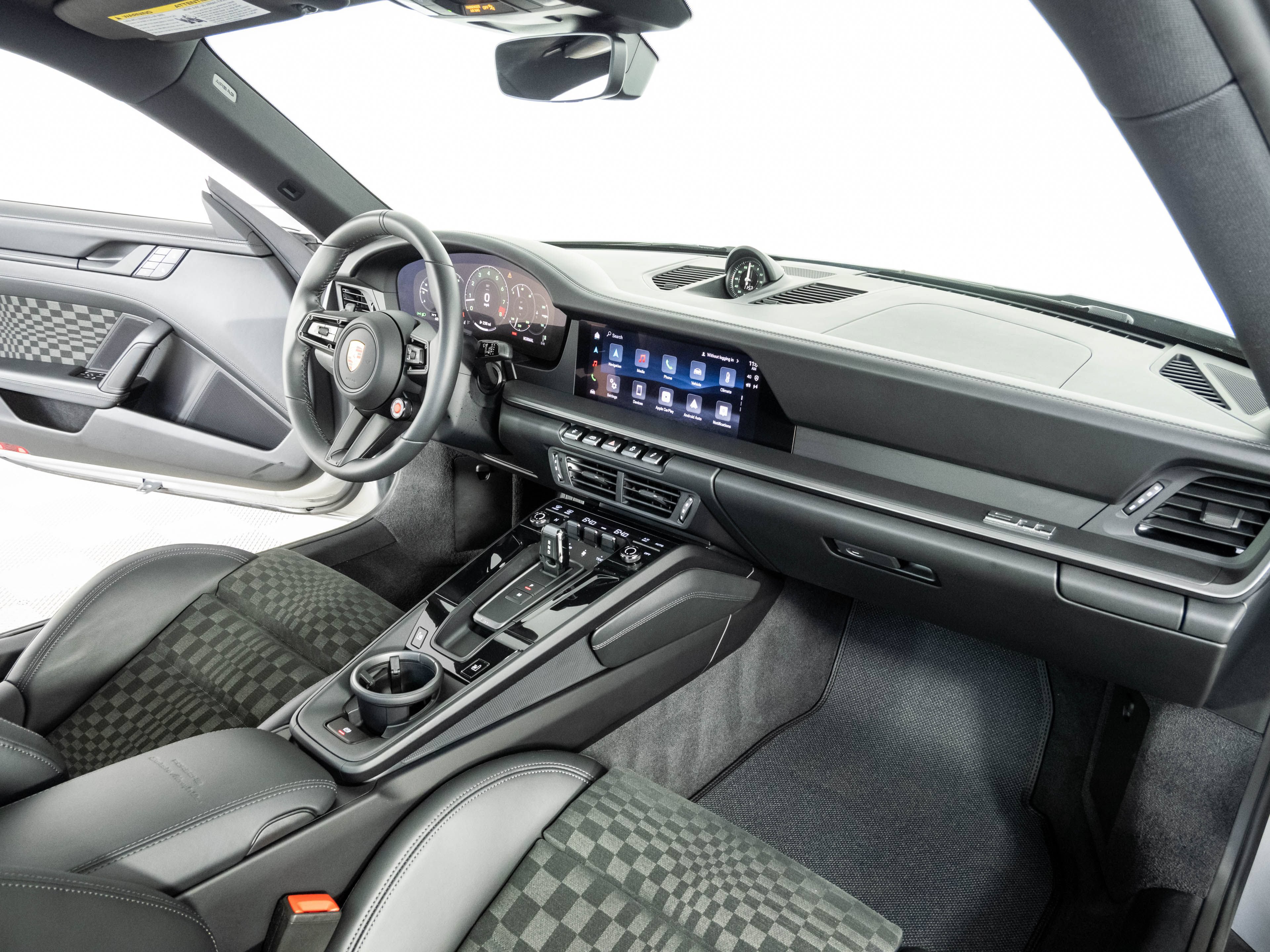 New 2026 Porsche 911 Carrera RWD image 19