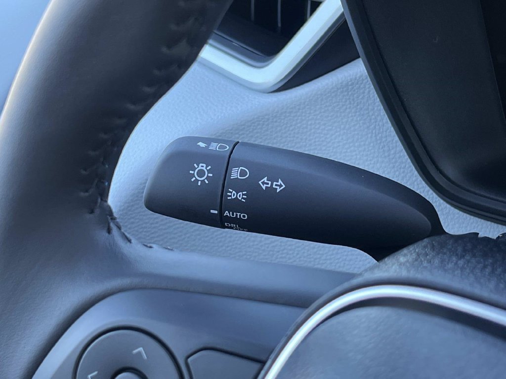 New 2027 Toyota Corolla SE FWD image 32
