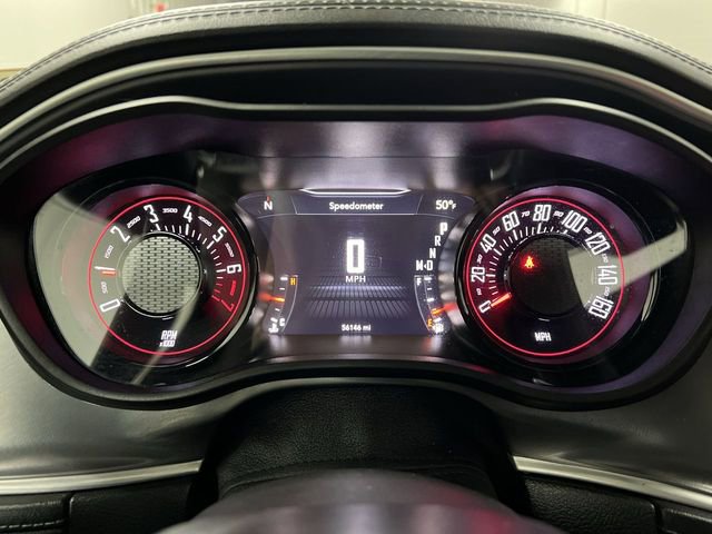 Used 2020 Dodge Challenger GT w/ Plus Package image 11