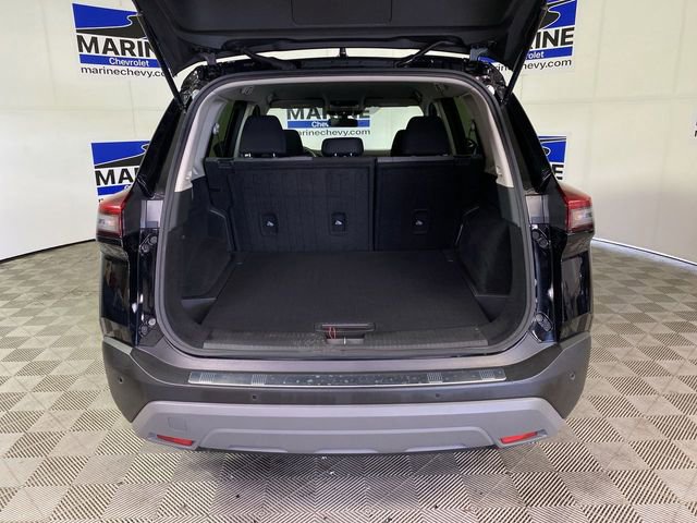 Used 2023 Nissan Rogue SV AWD/4WD image 30