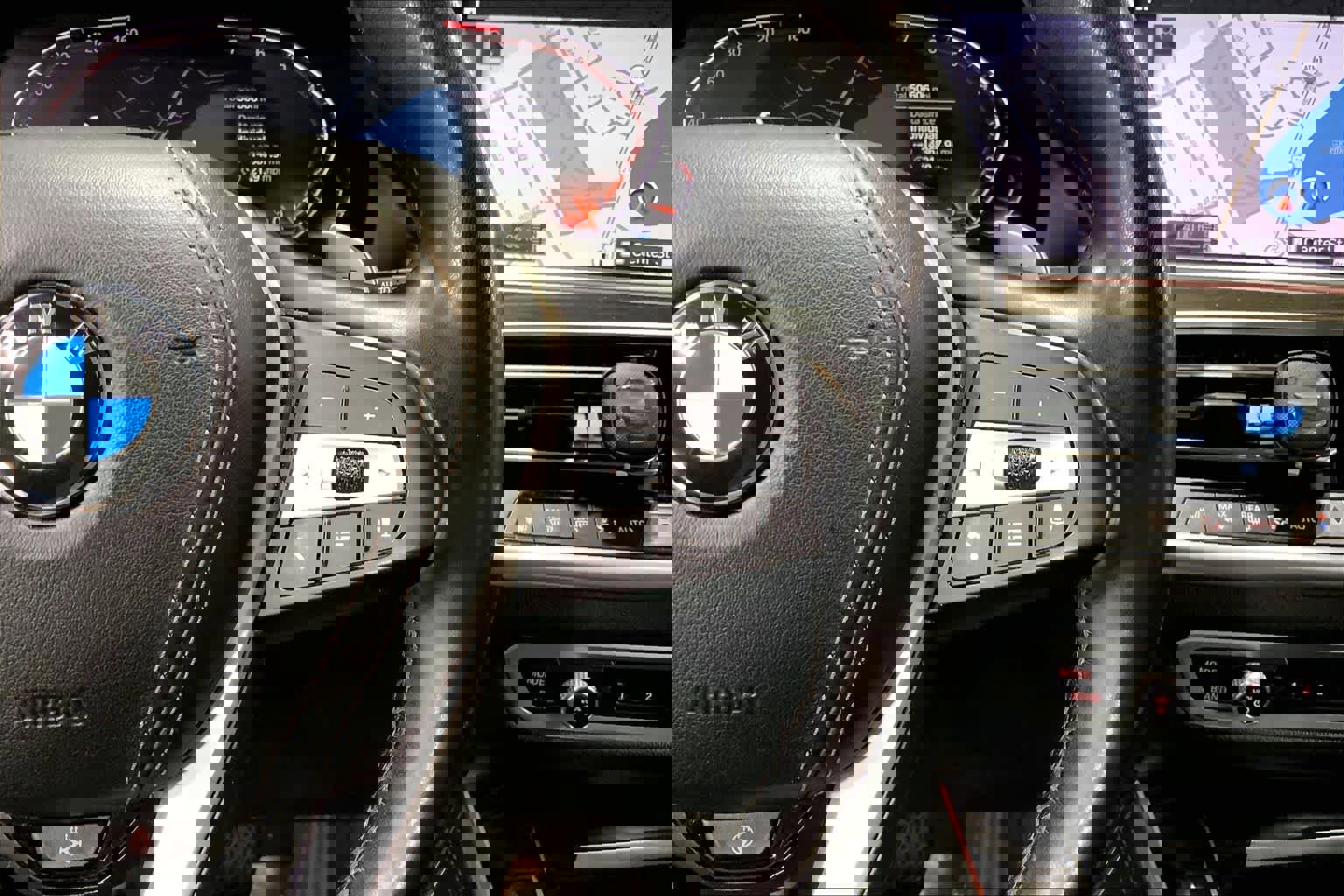 Used 2019 BMW X5 xDrive40i image 25