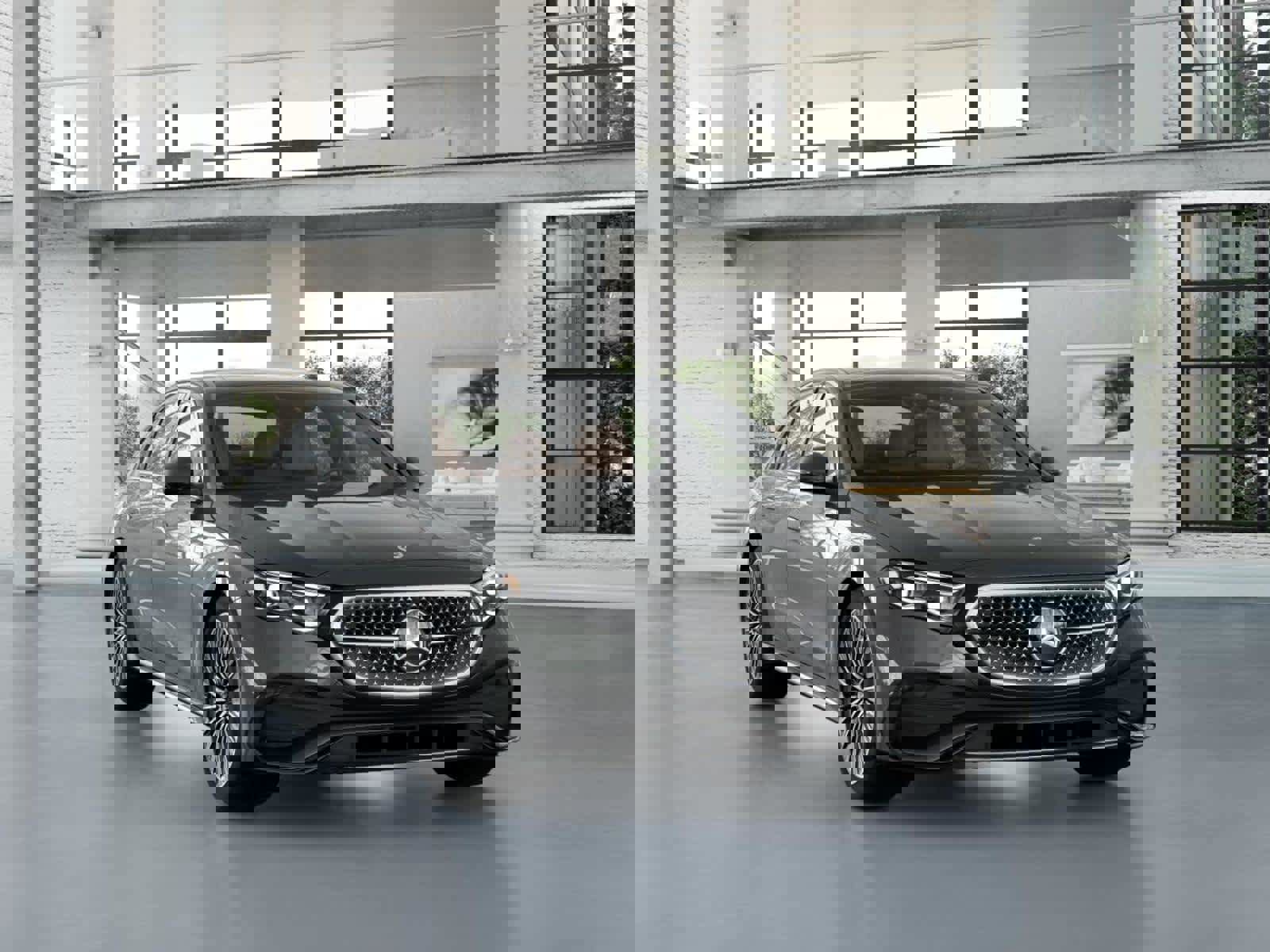 New 2026 Mercedes-Benz E 350 Sedan image 8