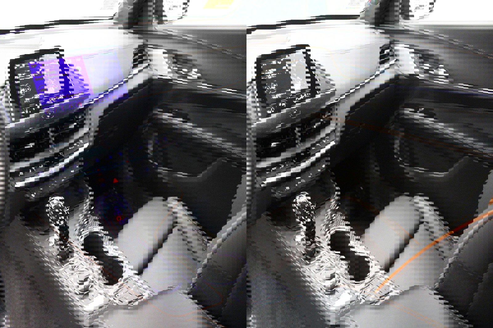 Used 2023 Cadillac CT4 V w/ Navigation Package image 29