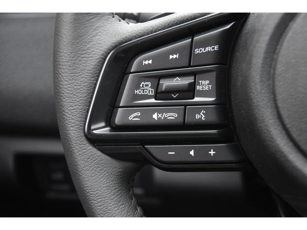 New 2026 Subaru Outback Limited AWD/4WD image 33