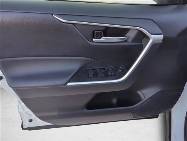 Certified 2024 Toyota RAV4 XLE Premium FWD image 9