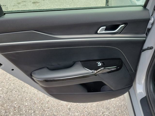 Used 2025 Kia K5 GT-Line image 9