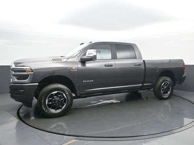 New 2026 RAM 2500 Laramie image 2