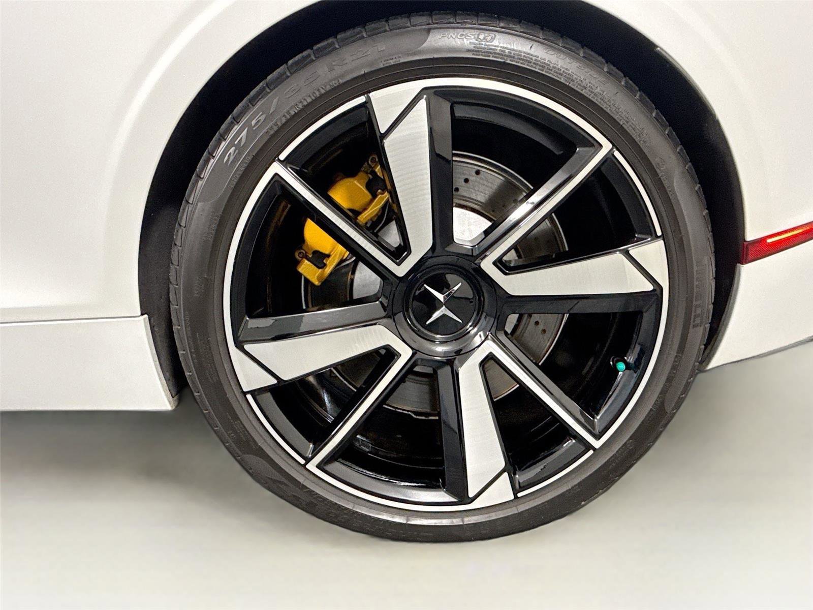 Used 2021 Polestar Polestar 1 image 30