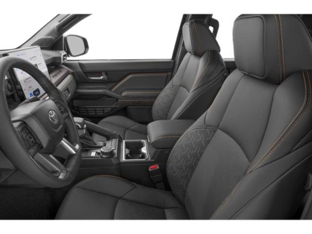 New 2026 Toyota Tacoma Limited AWD/4WD image 8