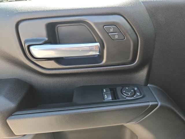 New 2026 Chevrolet Silverado 3500 W/T w/ WT Convenience Package RWD image 21