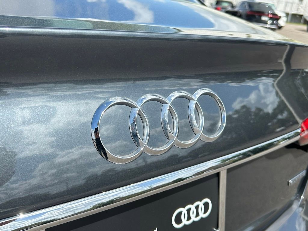 Used 2023 Audi A4 2.0T Premium Plus w/ Premium Plus Package AWD/4WD image 58