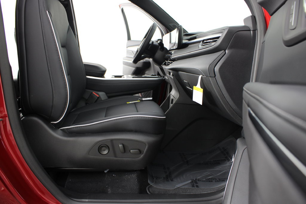 New 2027 Buick Enclave Sport Touring w/ Power Package FWD image 25