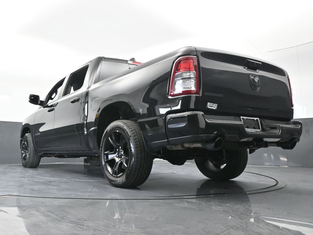 Used 2024 RAM 1500 Big Horn image 63