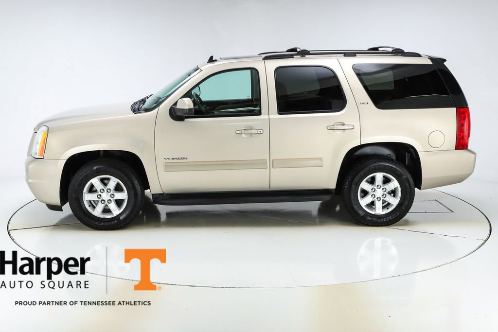 Used 2012 GMC Yukon SLT image 43