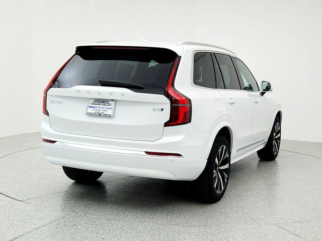 New 2026 Volvo XC90 B5 Core image 5