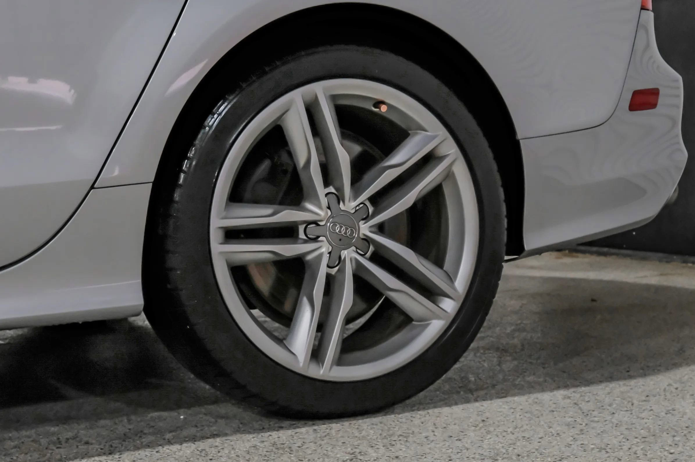 Used 2015 Audi S7 Prestige w/ Driver Assistance Package AWD/4WD image 63