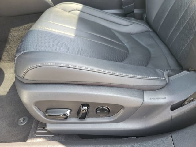 Used 2019 Lexus ES 350 F Sport w/ Accessory Package 2 FWD image 18