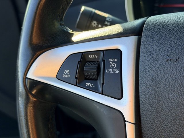 Used 2015 Chevrolet Equinox LT w/ Driver Convenience Package image 9