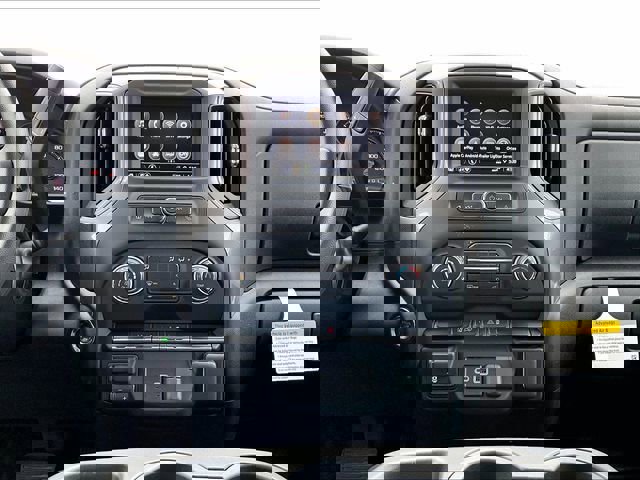 New 2026 Chevrolet Silverado 2500 W/T image 12