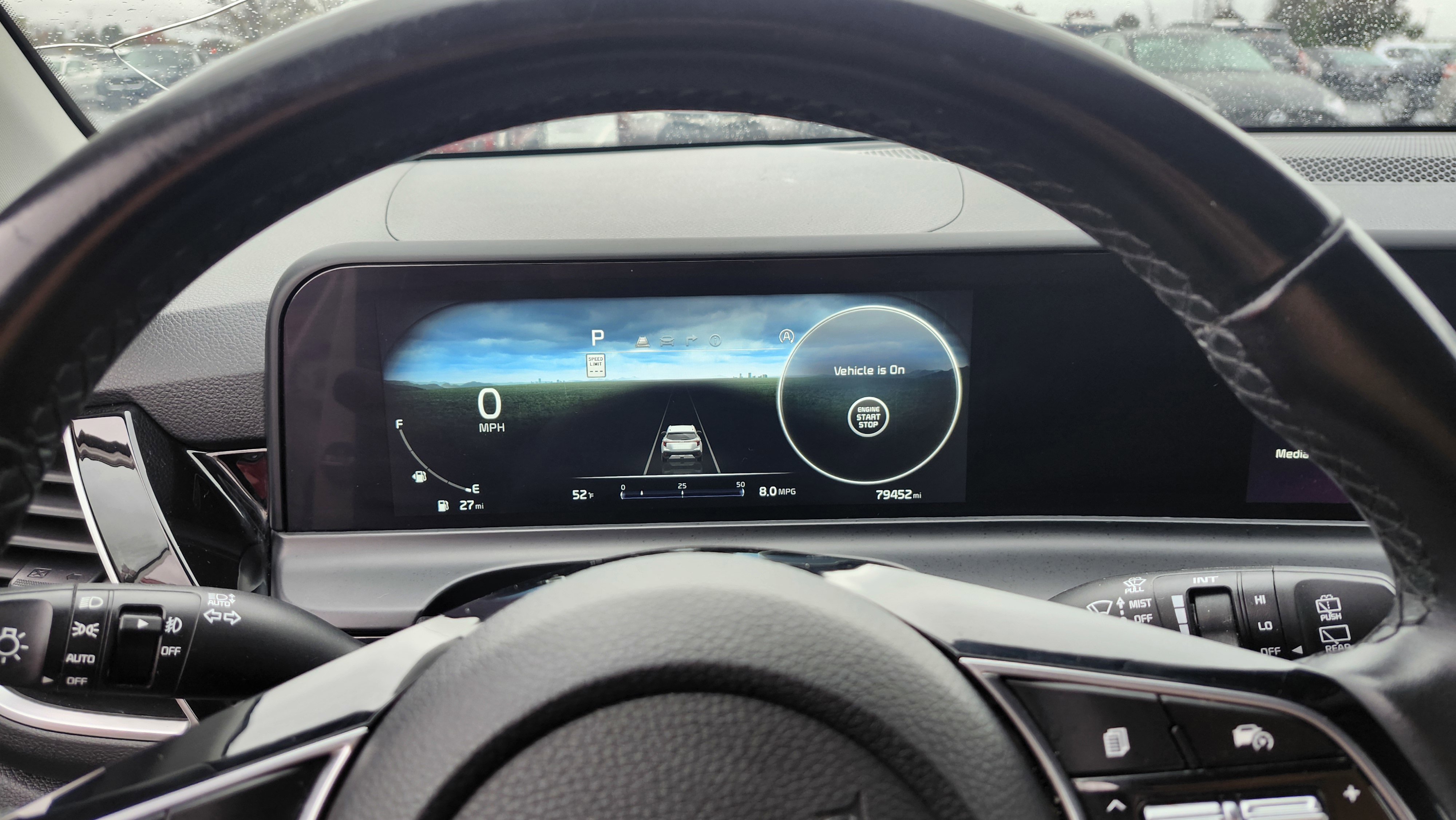 Used 2024 Kia Seltos S image 20