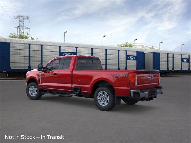 New 2026 Ford F350 XLT image 4