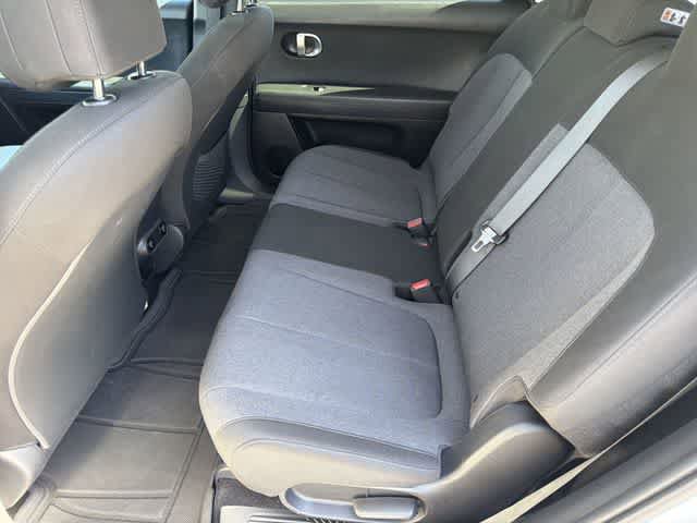 Certified 2024 Hyundai Ioniq 5 SE RWD image 16