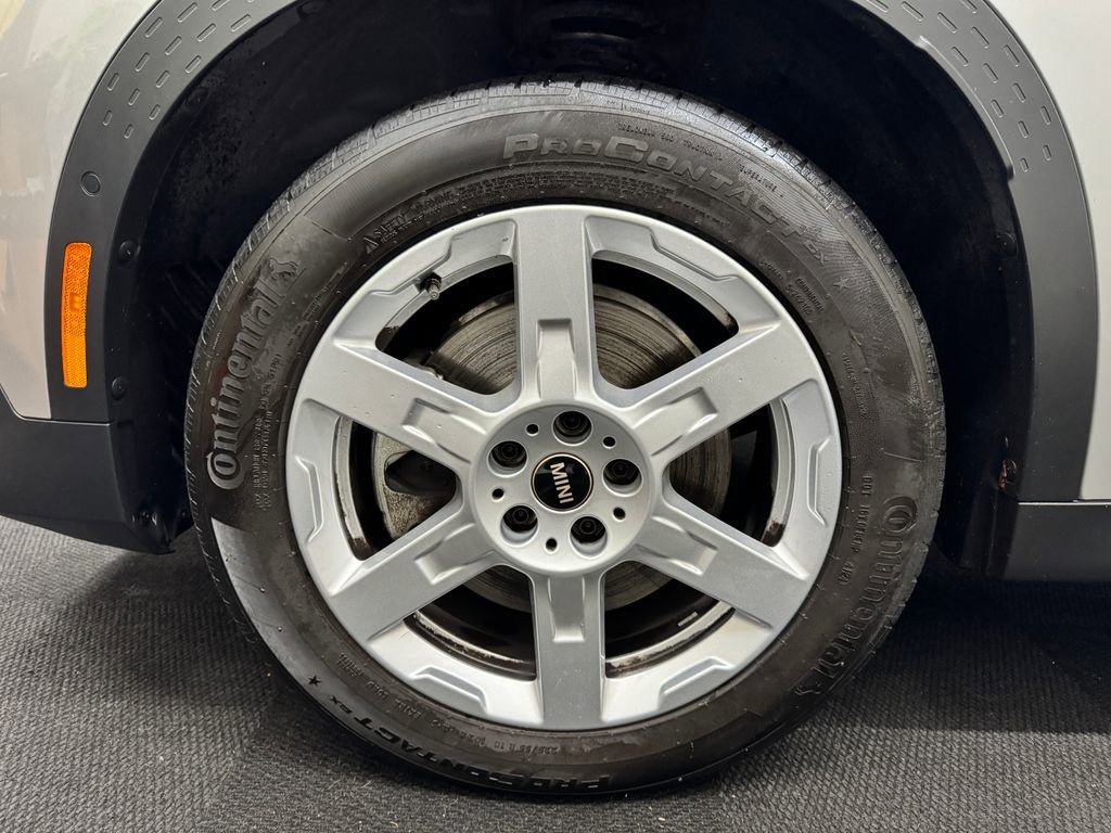 Used 2025 MINI Cooper Countryman S image 12