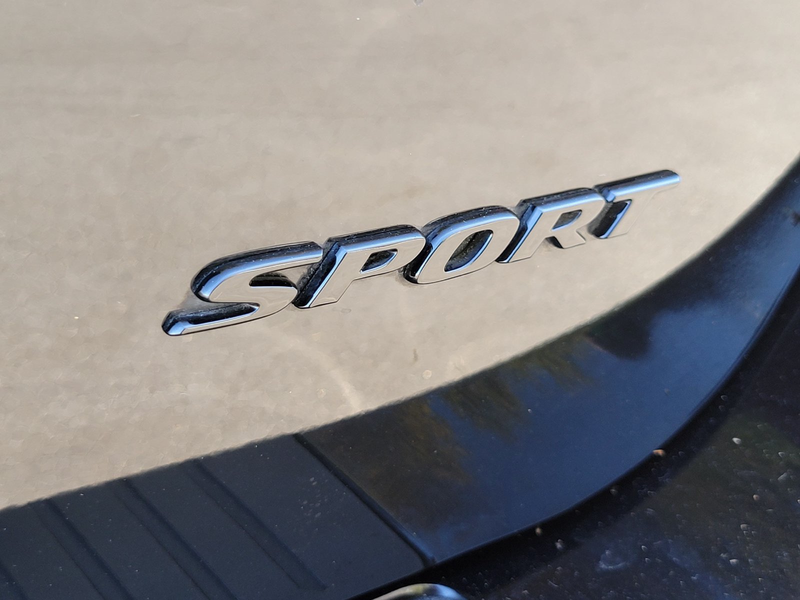 Used 2026 Honda Odyssey Sport-L image 34