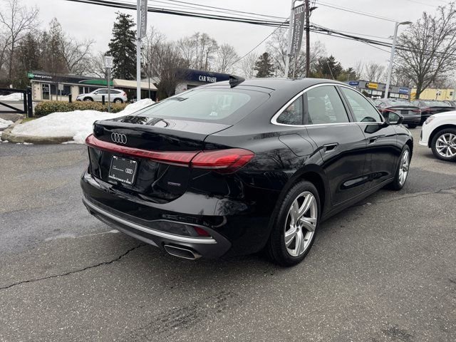 Used 2025 Audi A5 2.0T Premium w/ Convenience Package image 4