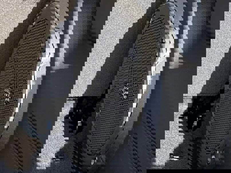 New 2025 Jeep Wrangler Sport S image 32