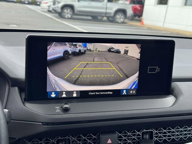 Used 2025 Honda Accord Sport image 17