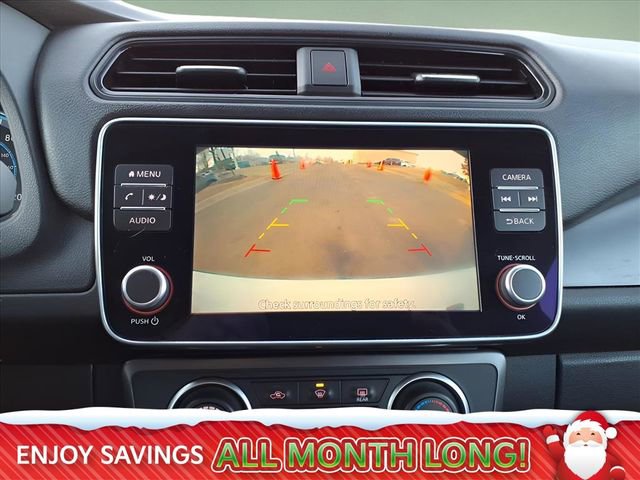 Used 2020 Nissan Leaf S w/ S Charge Package image 24