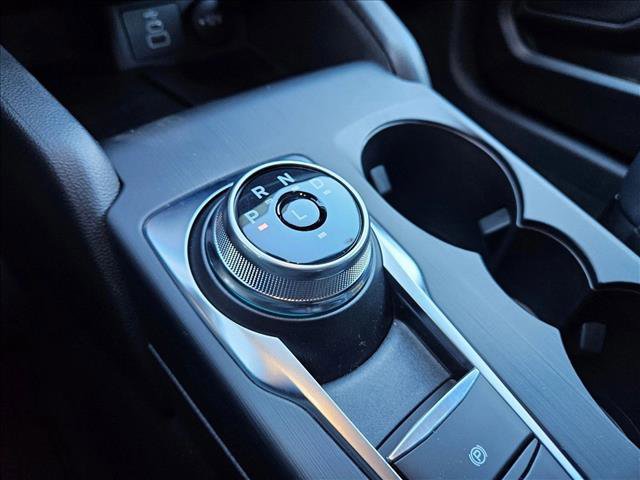 New 2026 Ford Escape ST-Line Select w/ Tech Pack #1 image 13