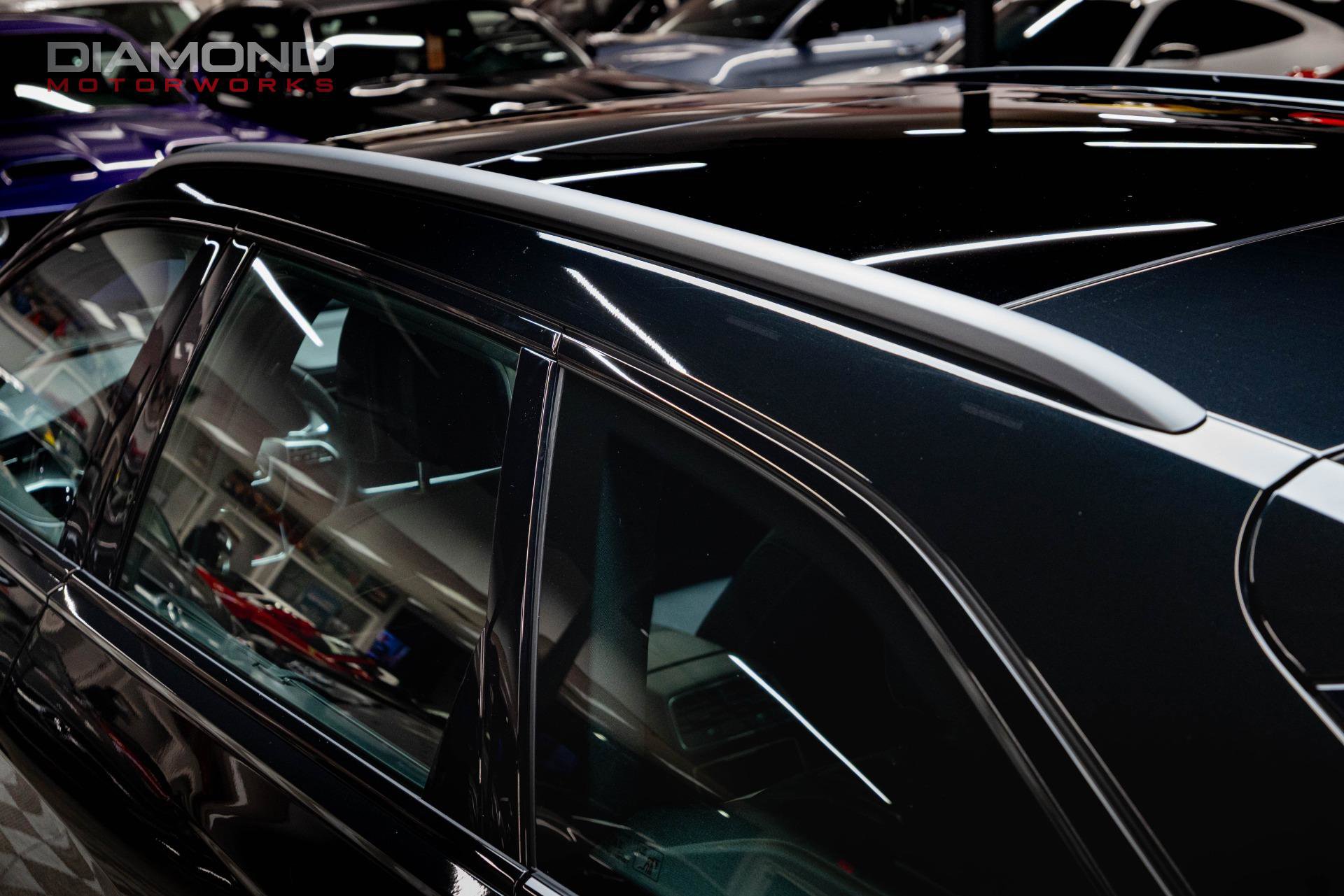 Used 2024 Audi RS 6 performance image 50