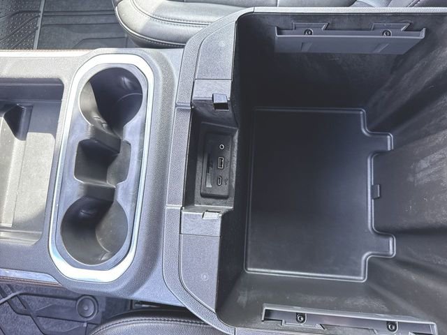 Used 2019 Chevrolet Silverado 1500 RST w/ All-Star Edition image 34