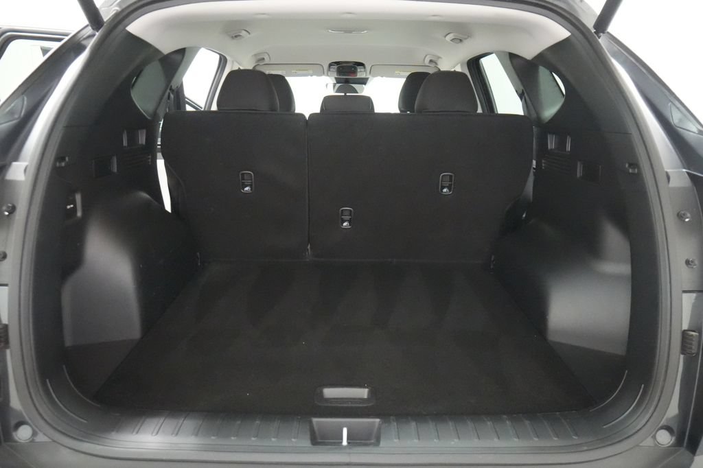 Used 2023 Hyundai Tucson SEL AWD/4WD image 20