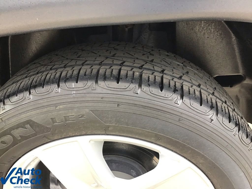 Used 2022 Jeep Compass Latitude image 46