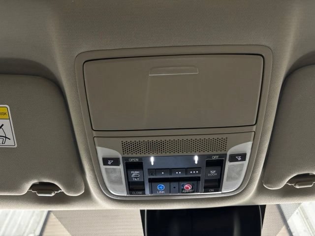 Certified 2019 Acura MDX w/ Technology Package FWD image 27
