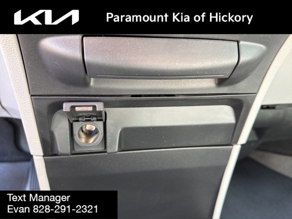 Used 2018 Honda Odyssey EX-L image 23