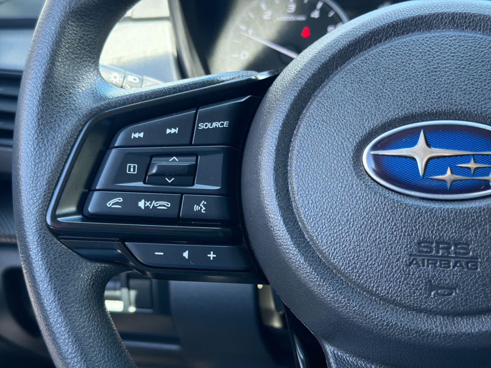 Certified 2024 Subaru Crosstrek 2.0i Premium AWD/4WD image 25