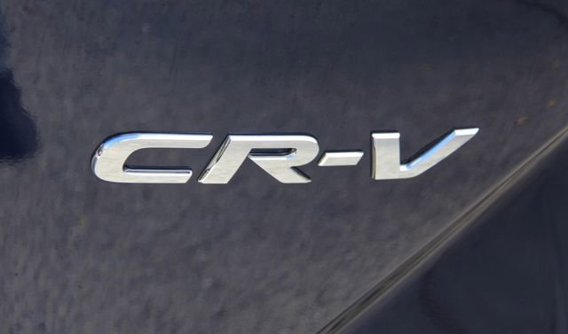 Used 2019 Honda CR-V Touring image 9