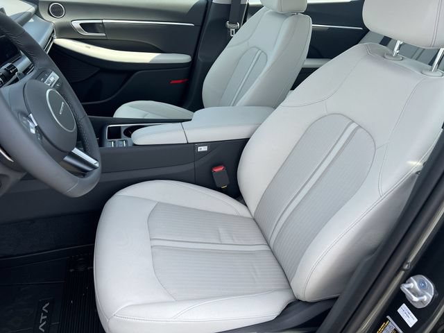New 2026 Hyundai Sonata SEL FWD image 26
