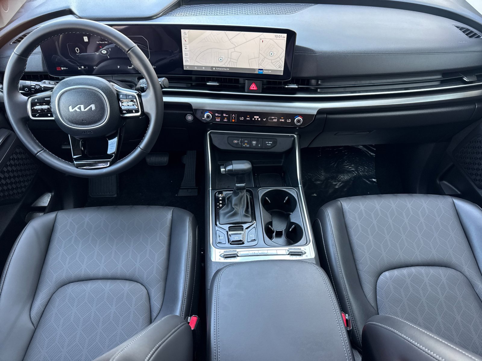 New 2026 Kia Carnival SX image 14