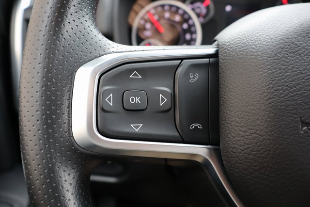 Used 2025 RAM 3500 Big Horn image 15