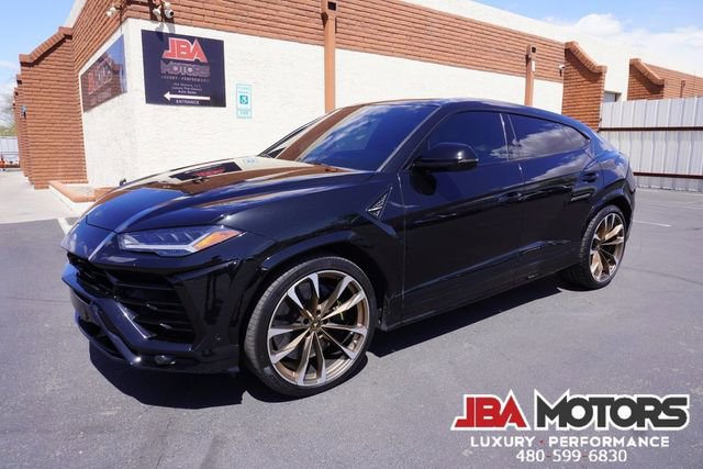Used 2019 Lamborghini Urus image 24